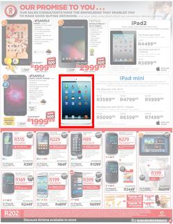 Hifi Corp : Unbeatable, We Beat Any Price (4 Apr - 7 Apr 2013), page 3