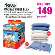 Tevo Vac Bag Value Bulk