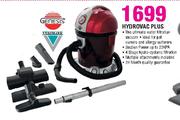Genesis Hydrovac Plus