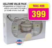 Celltone Value Pack