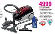 Hausmeister Total Home Cleaning System