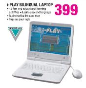 i-Play Bilingual Laptop