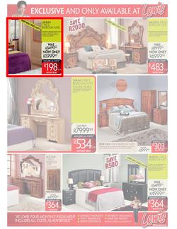 Lewis : Champion Deals (15 Apr - 18 May 2013), page 3