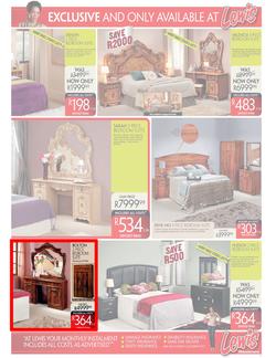 Lewis : Champion Deals (15 Apr - 18 May 2013), page 3