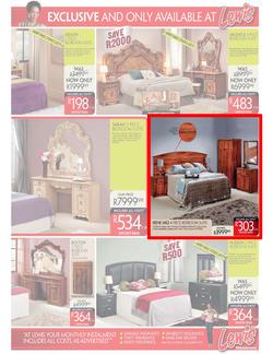 Lewis : Champion Deals (15 Apr - 18 May 2013), page 3