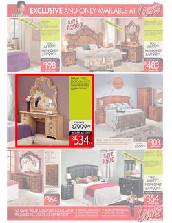 Lewis : Champion Deals (15 Apr - 18 May 2013), page 3
