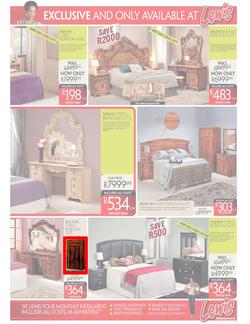 Lewis : Champion Deals (15 Apr - 18 May 2013), page 3