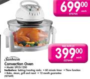 Sunbeam Convection Oven-Each