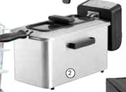 Russell Hobbs Digital Deep Fryer-3Ltr