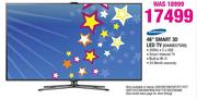 Samsung 46" Smart 3D LED TV (UA46ES7500)