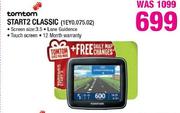 Tomtom Start2 Classic (1EYO,075,02)