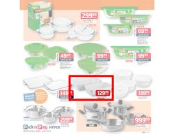 Pick n Pay Hyper : Baking & Cooking (21 Apr - 5 May 2013), page 3