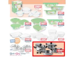 Pick n Pay Hyper : Baking & Cooking (21 Apr - 5 May 2013), page 3