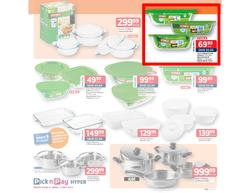 Pick n Pay Hyper : Baking & Cooking (21 Apr - 5 May 2013), page 3