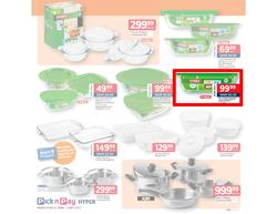 Pick n Pay Hyper : Baking & Cooking (21 Apr - 5 May 2013), page 3