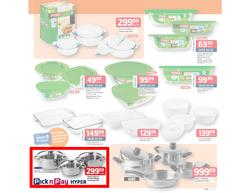 Pick n Pay Hyper : Baking & Cooking (21 Apr - 5 May 2013), page 3