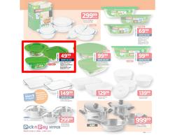 Pick n Pay Hyper : Baking & Cooking (21 Apr - 5 May 2013), page 3