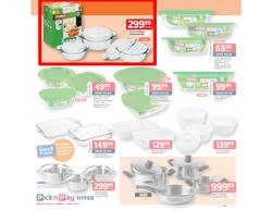 Pick n Pay Hyper : Baking & Cooking (21 Apr - 5 May 2013), page 3