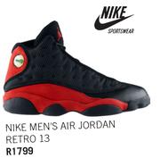 Nike Men's Air Jordan Retro 13