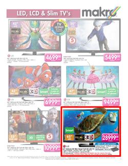 Makro : Home technology & more (23 Apr - 29 Apr 2013), page 3
