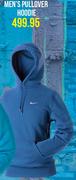 Nike Men's Pullover Hoodie