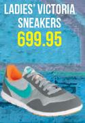 Nike Ladie's Victoria Sneakers