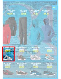 Edgars : Be the unstoppable (22 Apr - 5 May 2013), page 3