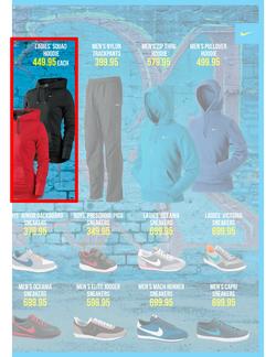 Edgars : Be the unstoppable (22 Apr - 5 May 2013), page 3