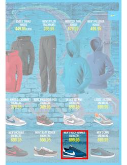 Edgars : Be the unstoppable (22 Apr - 5 May 2013), page 3