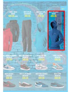 Edgars : Be the unstoppable (22 Apr - 5 May 2013), page 3