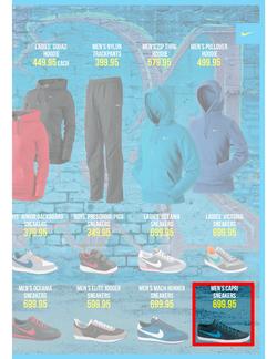 Edgars : Be the unstoppable (22 Apr - 5 May 2013), page 3