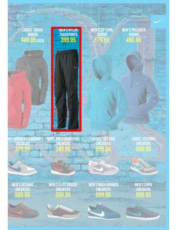 Edgars : Be the unstoppable (22 Apr - 5 May 2013), page 3