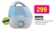 Goldair Humidifier-Each 