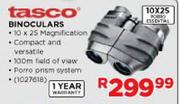 Tasco Binoculars