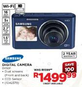 Samsung Digital Camera 