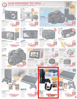 Hifi Corp : Unbeatable, We Beat Any Price (25 Apr - 28 Apr 2013), page 3