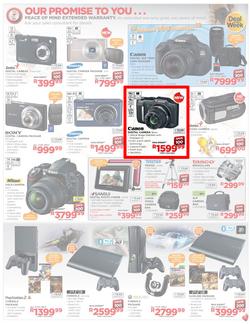 Hifi Corp : Unbeatable, We Beat Any Price (25 Apr - 28 Apr 2013), page 3