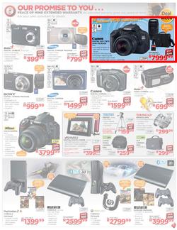 Hifi Corp : Unbeatable, We Beat Any Price (25 Apr - 28 Apr 2013), page 3