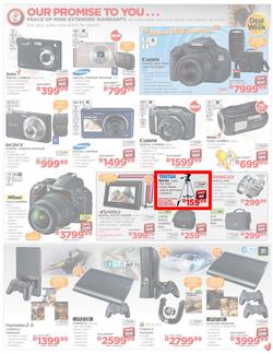 Hifi Corp : Unbeatable, We Beat Any Price (25 Apr - 28 Apr 2013), page 3