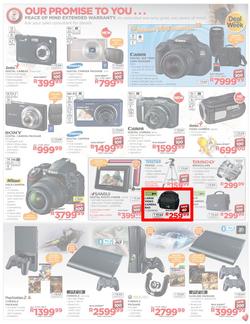 Hifi Corp : Unbeatable, We Beat Any Price (25 Apr - 28 Apr 2013), page 3