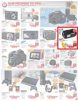 Hifi Corp : Unbeatable, We Beat Any Price (25 Apr - 28 Apr 2013), page 3
