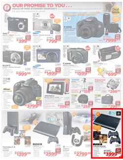 Hifi Corp : Unbeatable, We Beat Any Price (25 Apr - 28 Apr 2013), page 3