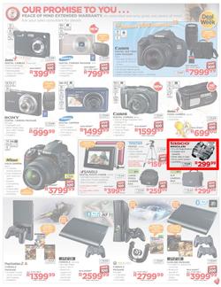 Hifi Corp : Unbeatable, We Beat Any Price (25 Apr - 28 Apr 2013), page 3
