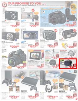 Hifi Corp : Unbeatable, We Beat Any Price (25 Apr - 28 Apr 2013), page 3