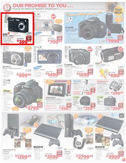 Hifi Corp : Unbeatable, We Beat Any Price (25 Apr - 28 Apr 2013), page 3