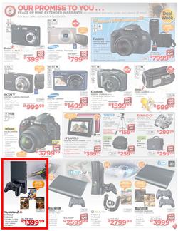 Hifi Corp : Unbeatable, We Beat Any Price (25 Apr - 28 Apr 2013), page 3