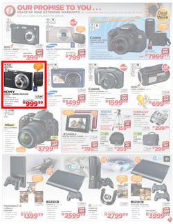 Hifi Corp : Unbeatable, We Beat Any Price (25 Apr - 28 Apr 2013), page 3