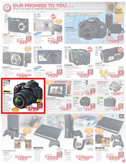 Hifi Corp : Unbeatable, We Beat Any Price (25 Apr - 28 Apr 2013), page 3