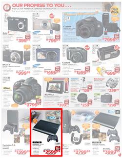 Hifi Corp : Unbeatable, We Beat Any Price (25 Apr - 28 Apr 2013), page 3