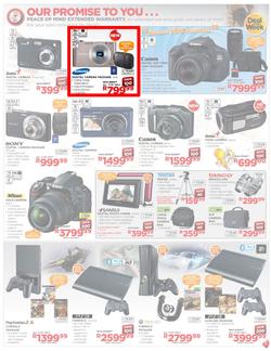 Hifi Corp : Unbeatable, We Beat Any Price (25 Apr - 28 Apr 2013), page 3